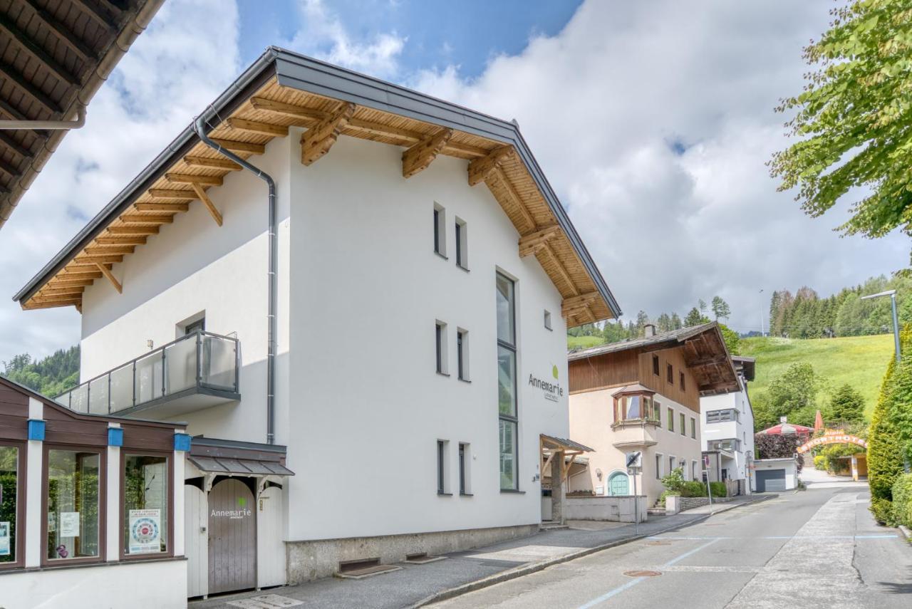 Annemarie Apartmán Zell am See