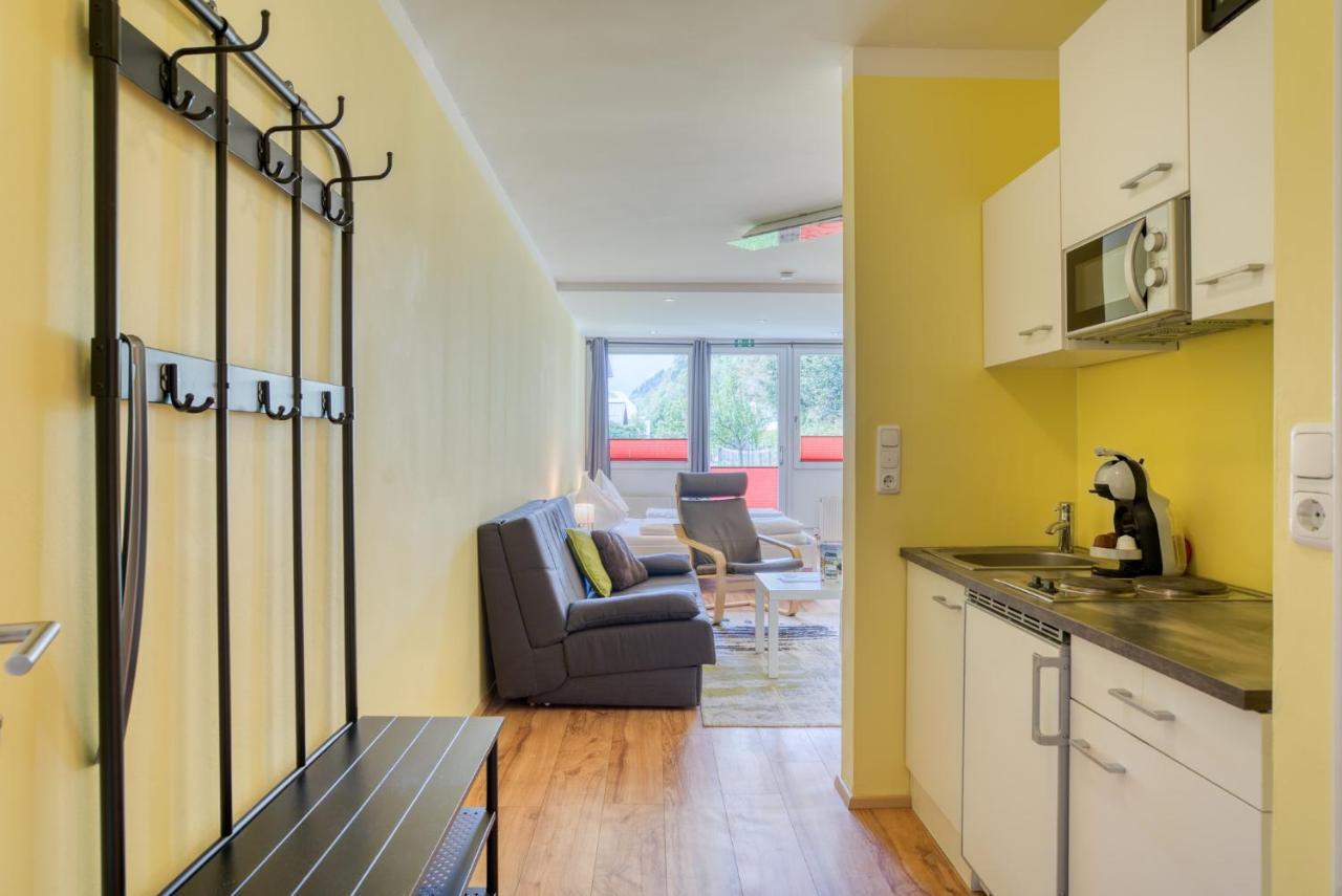 Appartement Annemarie *