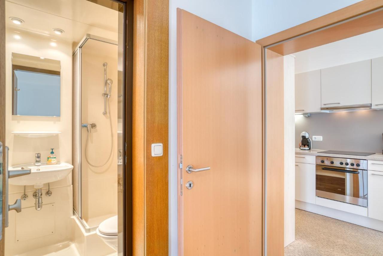 Apartmán Annemarie Zell am See