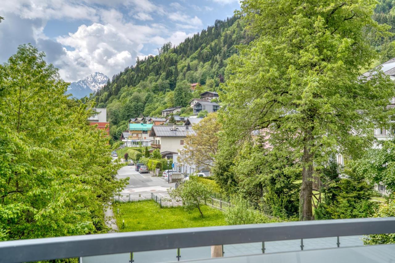 Apartmán Annemarie