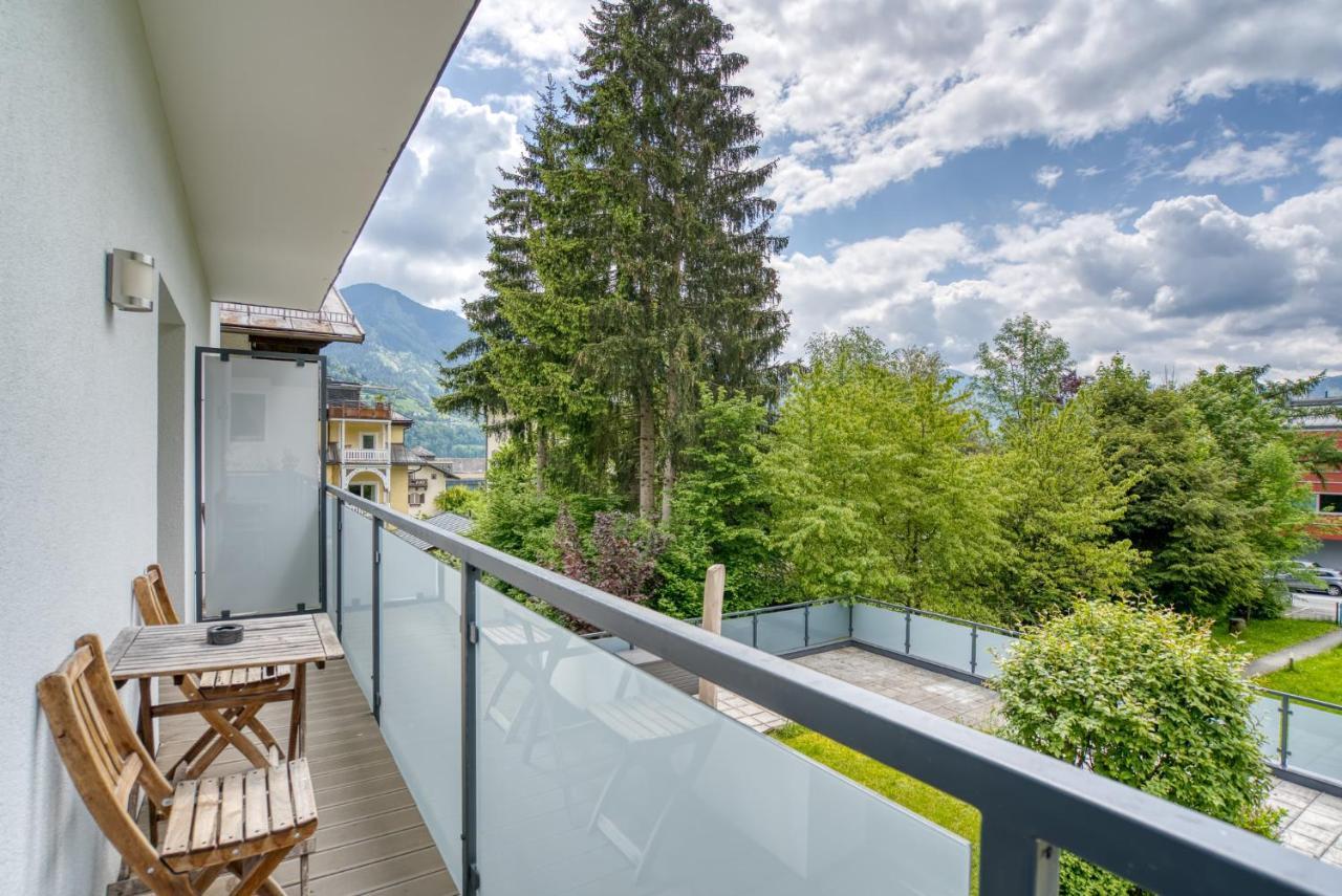 Annemarie Appartement Zell am See