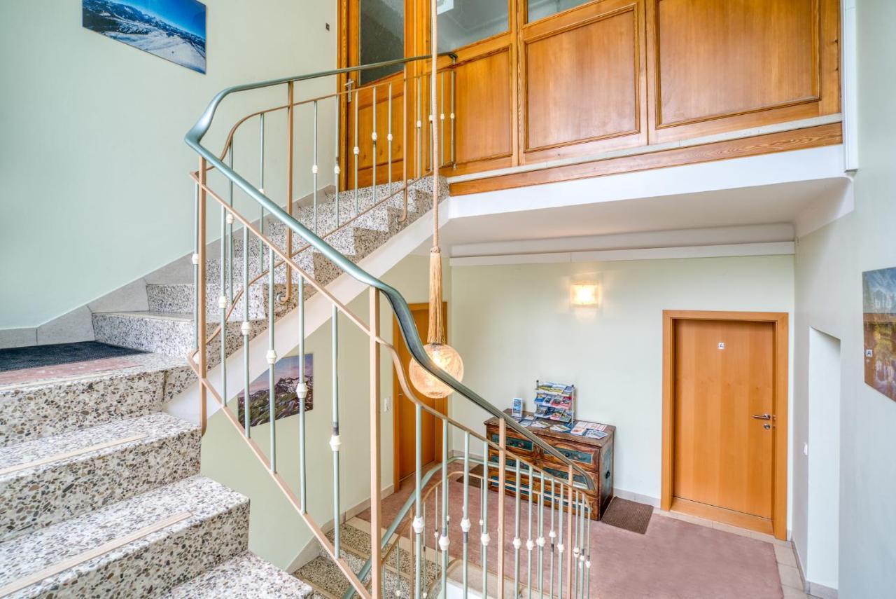 Annemarie Apartmán