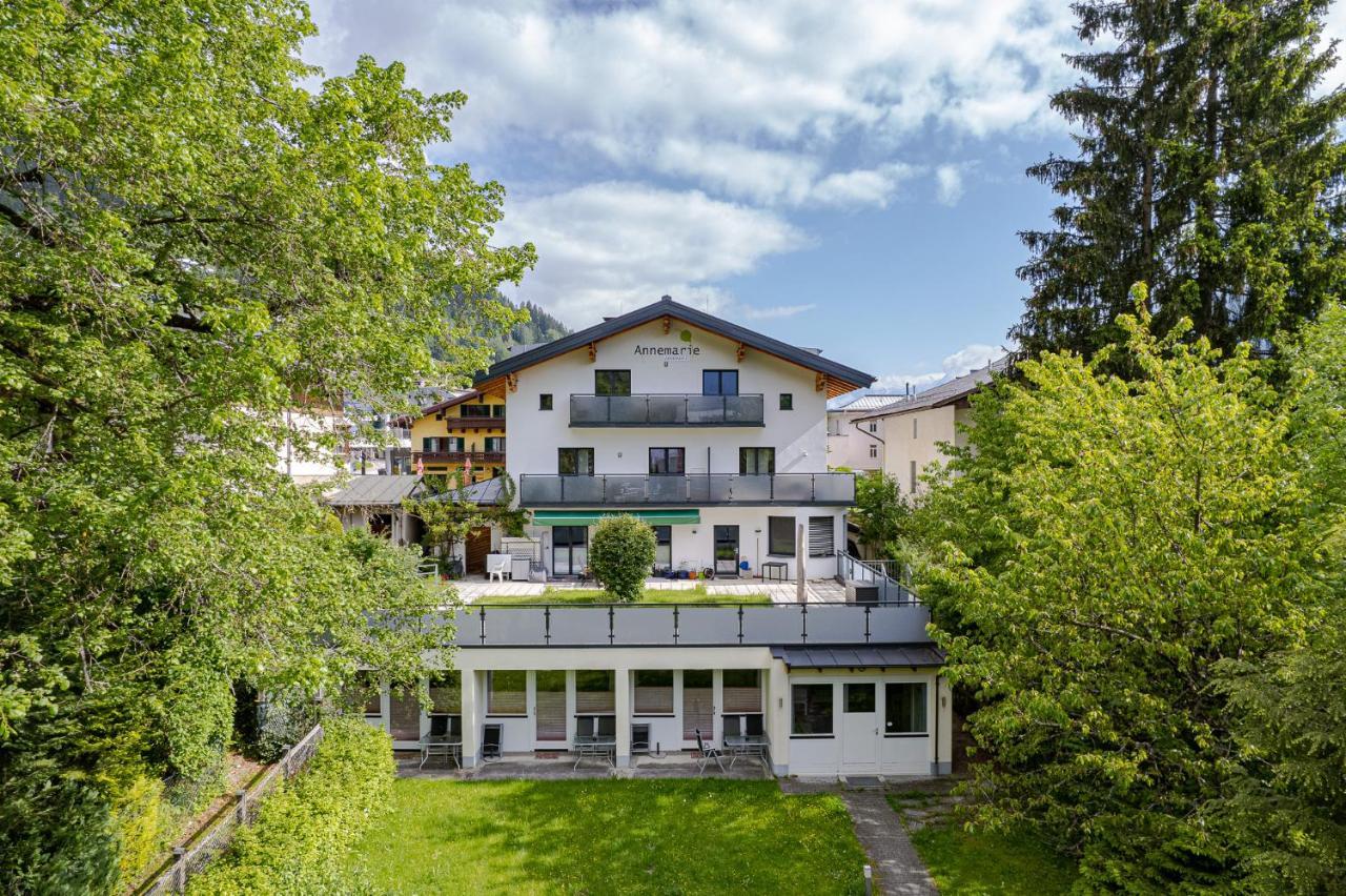 Appartement Annemarie *
