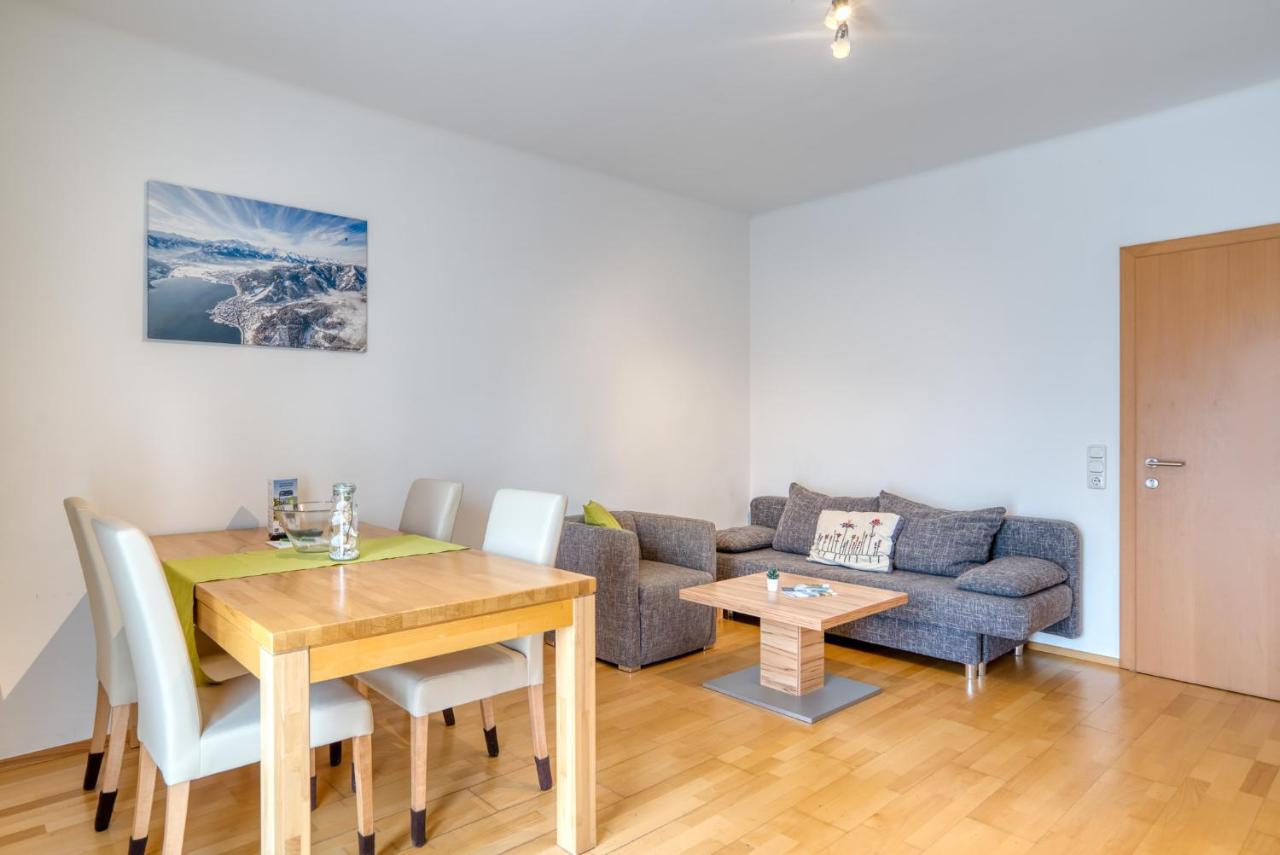Annemarie Apartmán *
