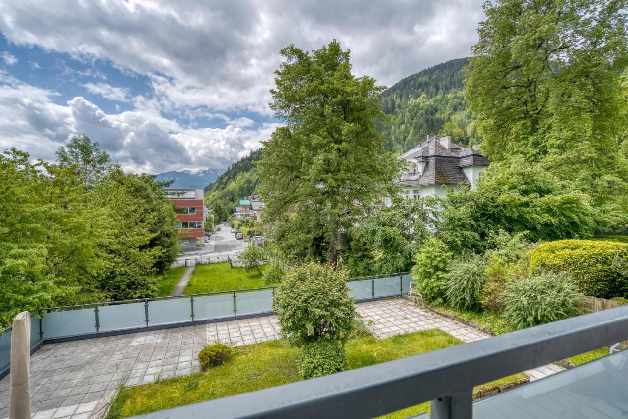 Annemarie Apartmán