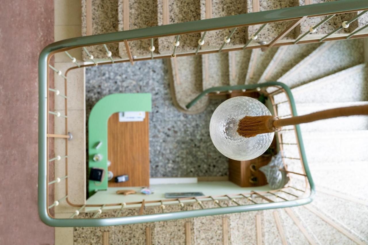 Appartement Annemarie *