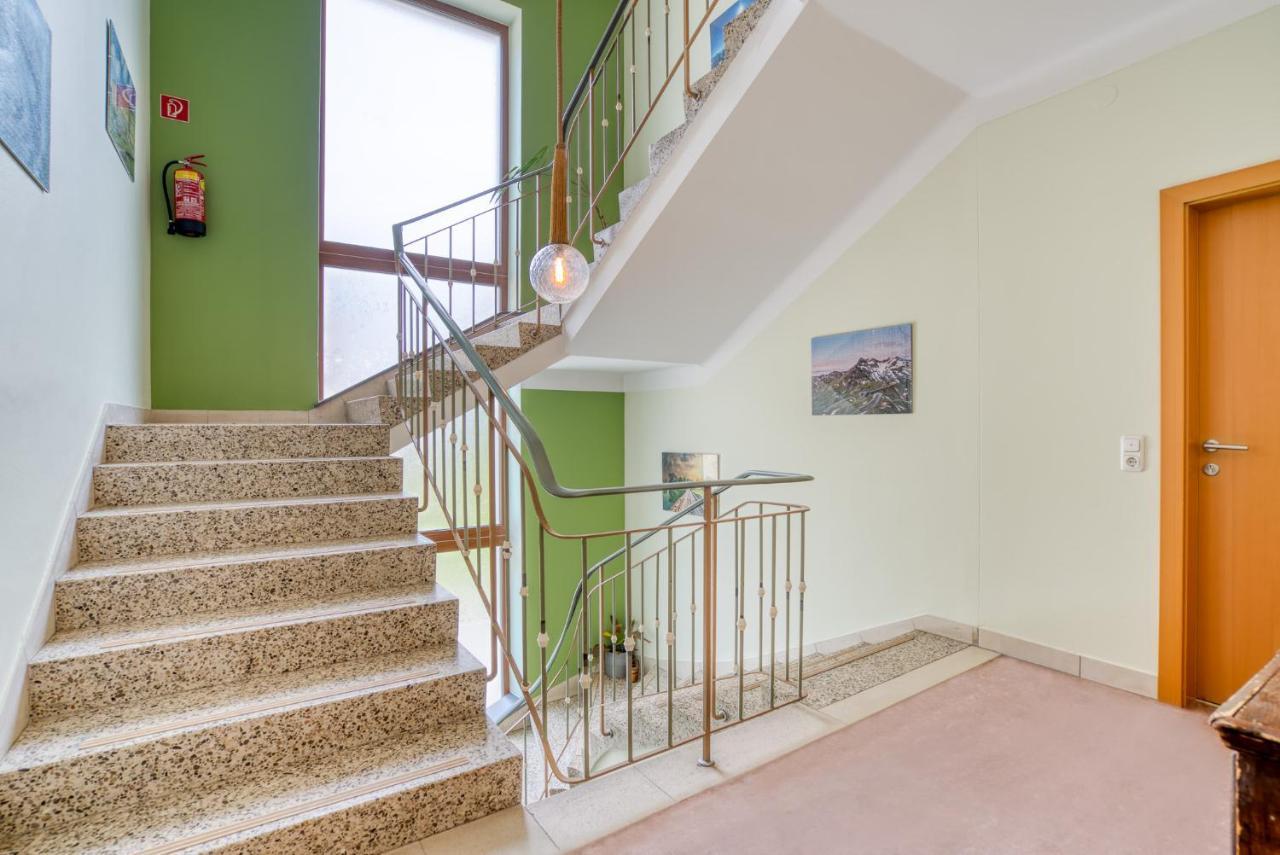 Apartmán Annemarie Zell am See
