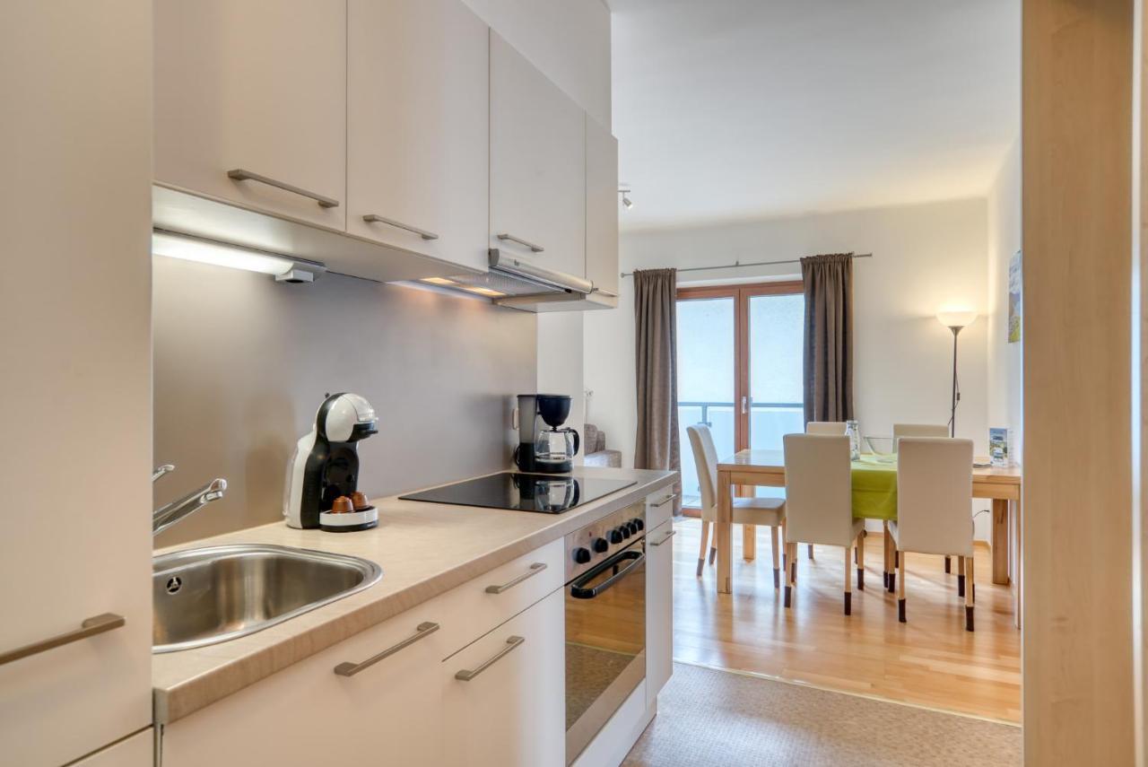 Apartmán Annemarie *