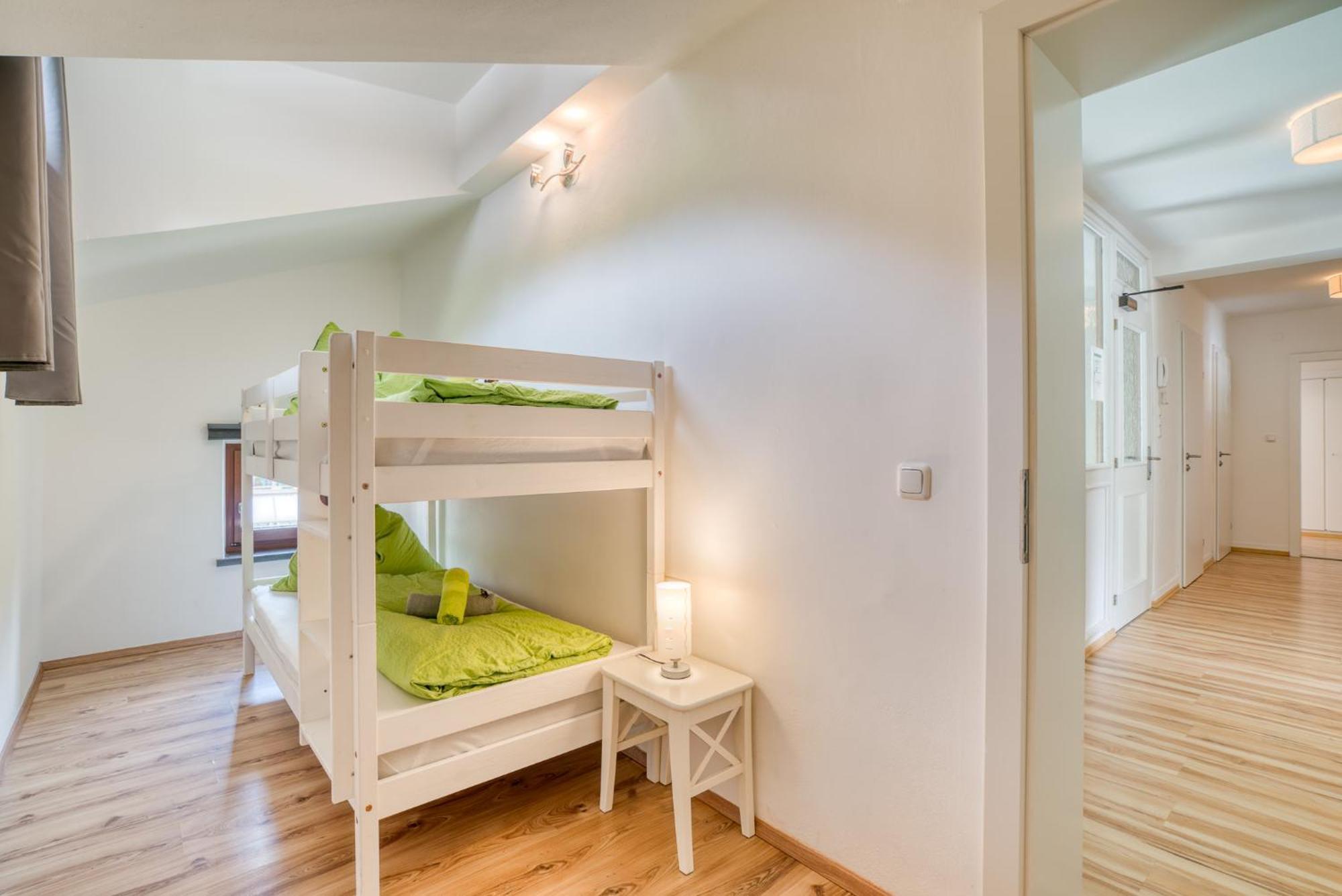 Annemarie Apartmán *