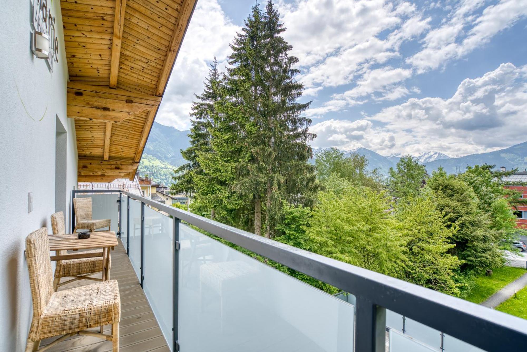 Appartement Annemarie